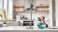 How to Fix a Dyson Cordless Vacuum That Keeps Battery Dying Fast