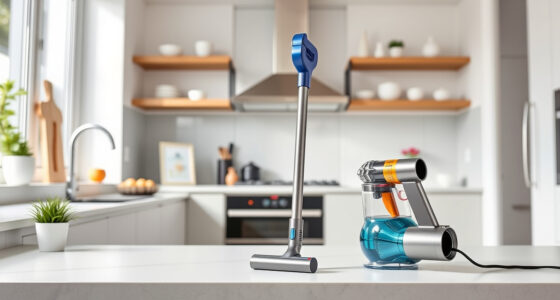 How to Fix a Dyson Cordless Vacuum That Keeps Battery Dying Fast