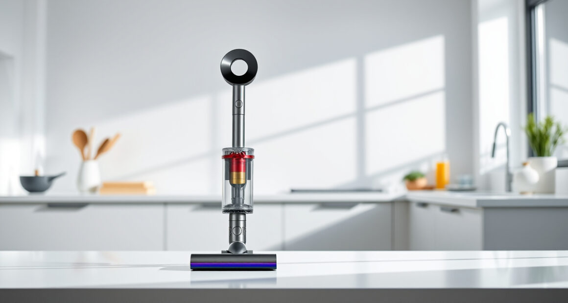 How to Fix a Dyson Cordless Vacuum That Keeps No Suction