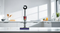 How to Fix a Dyson Cordless Vacuum That Keeps No Suction