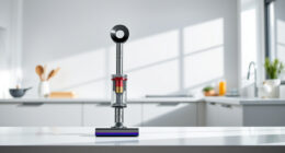 How to Fix a Dyson Cordless Vacuum That Keeps No Suction