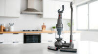 How to Fix a Dyson Cordless Vacuum That Keeps No Suction