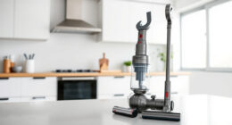 How to Fix a Dyson Cordless Vacuum That Keeps No Suction