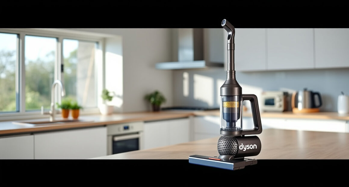 How to Fix a Dyson Cordless Vacuum That Keeps Pulsing On And Off
