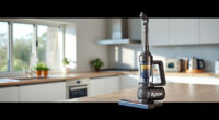 How to Fix a Dyson Cordless Vacuum That Keeps Pulsing On And Off