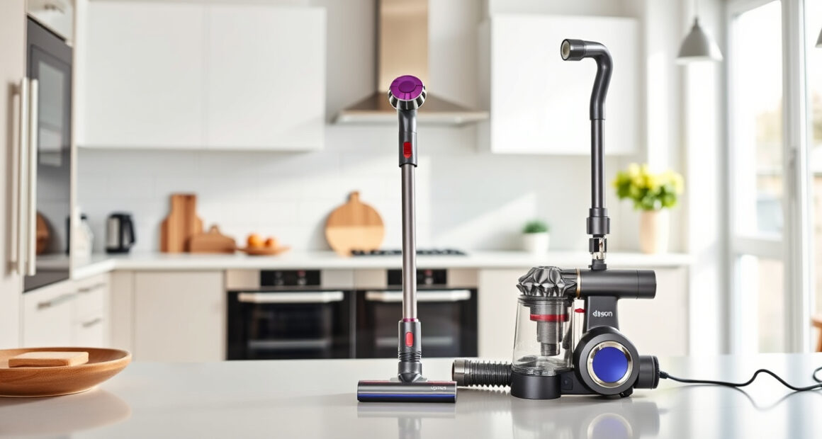 How to Fix a Dyson Cordless Vacuum That Keeps Pulsing On and Off