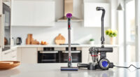 How to Fix a Dyson Cordless Vacuum That Keeps Pulsing On and Off
