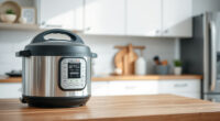 How to Fix a Instant Pot Pressure Cooker That Keeps Not Sealing