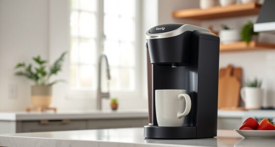 How to Fix a Keurig Coffee Maker That Keeps Tastes Bad