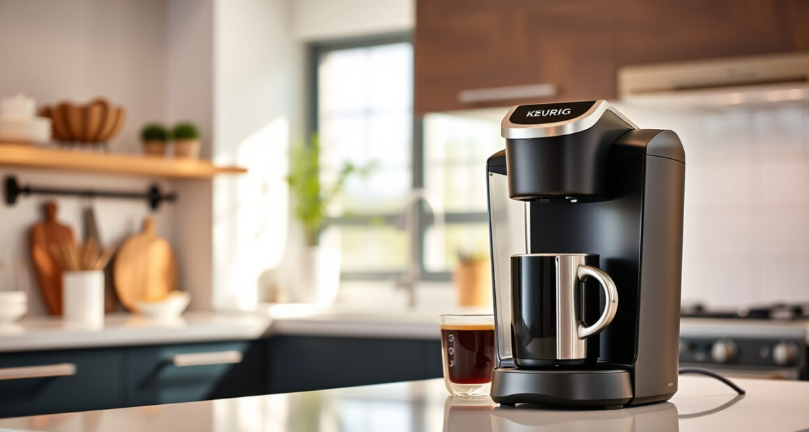 How to Fix a Keurig Coffee Maker That Keeps Tasting Bad