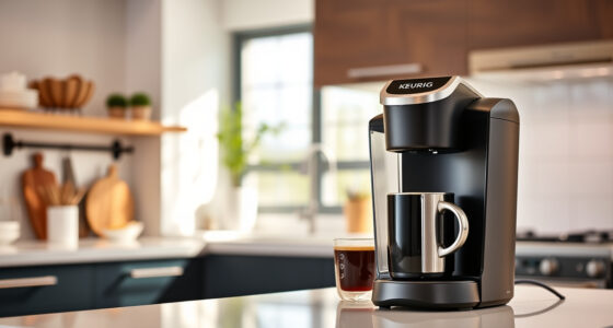 How to Fix a Keurig Coffee Maker That Keeps Tasting Bad