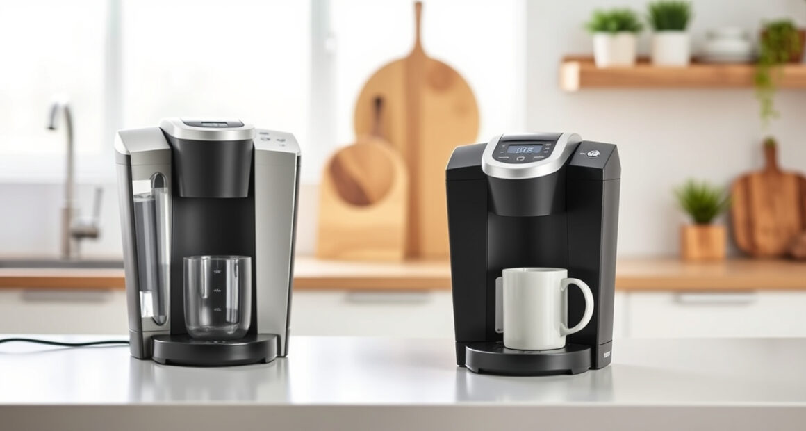 How to Fix a Keurig Coffee Maker That Won't Turn On
