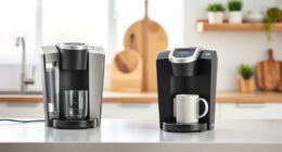 How to Fix a Keurig Coffee Maker That Won't Turn On