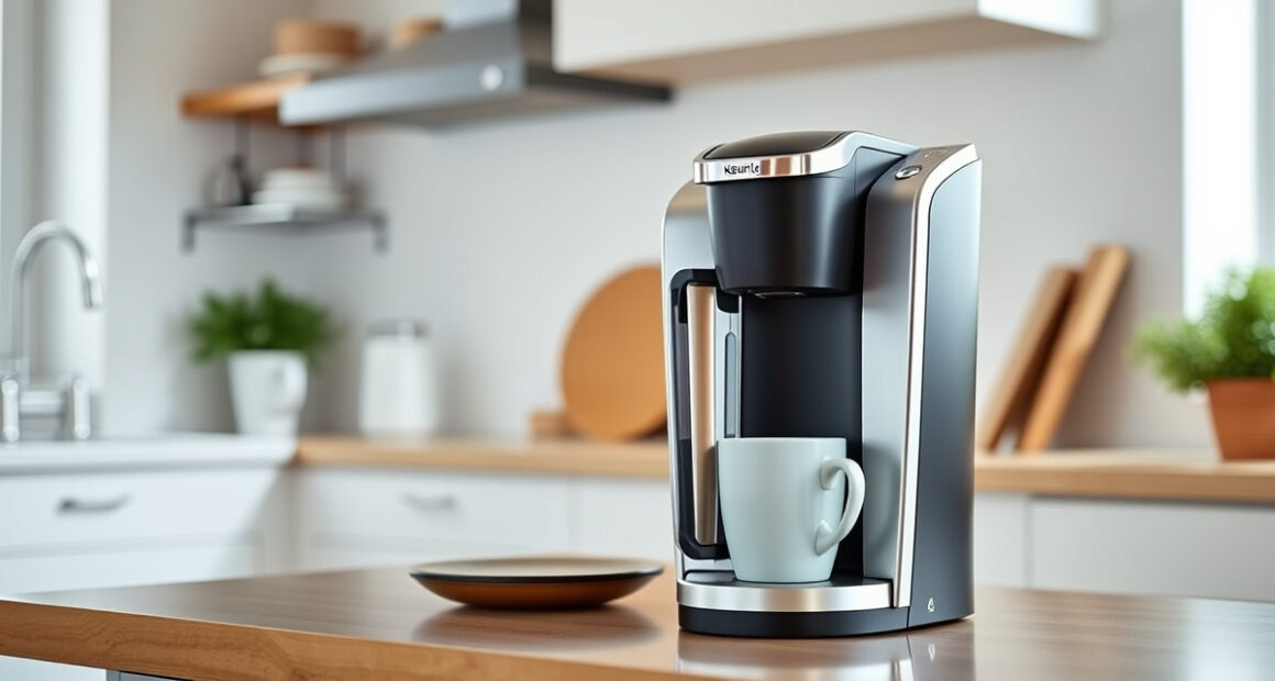 How to Fix a Keurig Coffee Maker That Won't Turn On