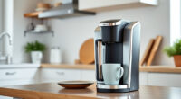 How to Fix a Keurig Coffee Maker That Won't Turn On