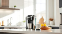 How to Fix a Keurig That Won't Brew a Full Cup