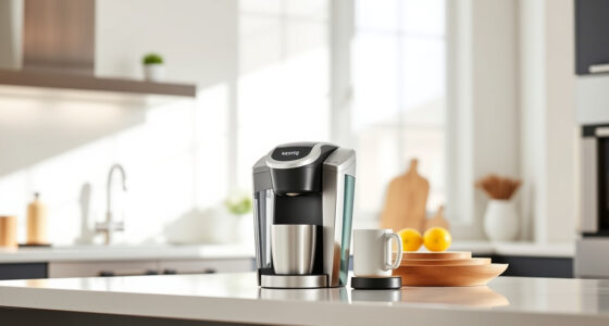 How to Fix a Keurig That Won't Brew a Full Cup