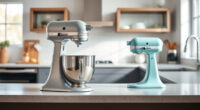 How to Fix a KitchenAid Stand Mixer That Won't Tilt Back