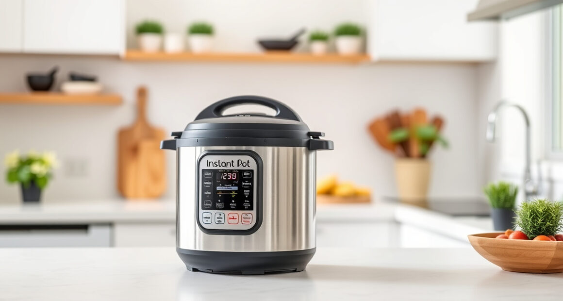 How to Fix a Pressure Cooker That Keeps Burn Error
