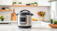 How to Fix a Pressure Cooker That Keeps Burn Error