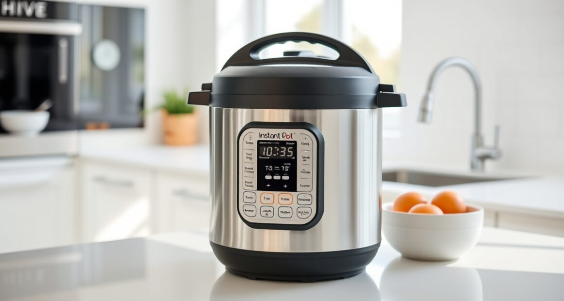 How to Fix a Pressure Cooker That Keeps Burn Error