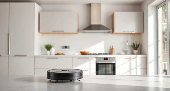 How to Fix a Roborock Robot Vacuum That Keeps Getting Stuck