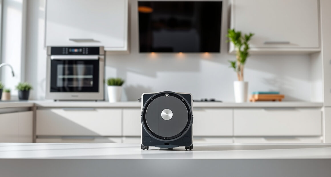 How to Fix a Roborock Robot Vacuum That Keeps Not Mopping
