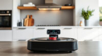 How to Fix a Roborock Robot Vacuum That Keeps Not Mopping