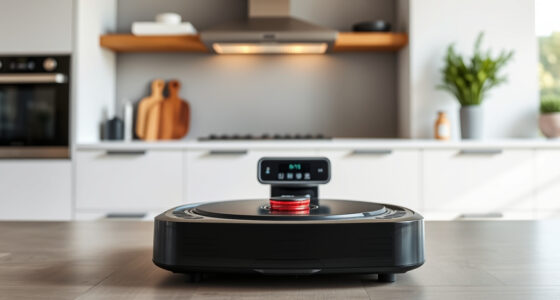 How to Fix a Roborock Robot Vacuum That Keeps Not Mopping