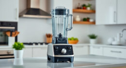 How to Fix a Vitamix Blender That Keeps Burning Smell