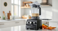 How to Fix a Vitamix Blender That Keeps Overheating