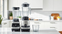How to Fix a Vitamix Blender That Keeps Overheating