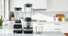 How to Fix a Vitamix Blender That Keeps Overheating