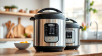 How to Fix an Instant Pot Pressure Cooker That Keeps Steam Release Stuck