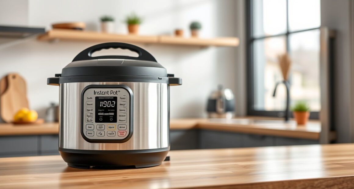How to Fix an Instant Pot That Won't Seal Properly