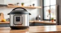 How to Fix an Instant Pot That Won't Seal Properly