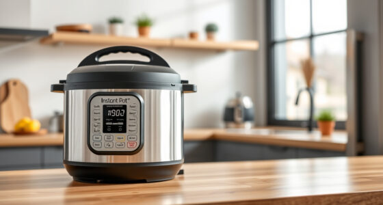 How to Fix an Instant Pot That Won't Seal Properly
