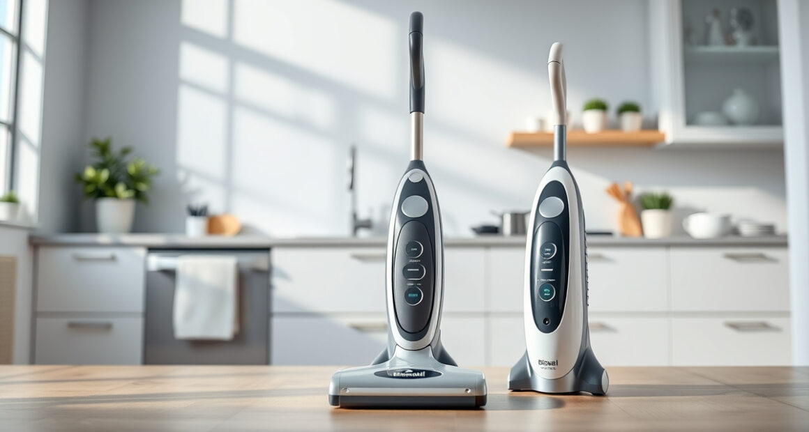 How to Set Up Your Bissell ProHeat 2X Revolution Carpet Cleaner