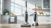 How to Set Up Your Bissell ProHeat 2X Revolution Carpet Cleaner