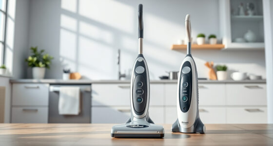 How to Set Up Your Bissell ProHeat 2X Revolution Carpet Cleaner