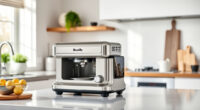 How to Set Up Your Breville Bambino Plus Safely & Easily