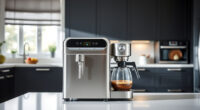 How to Set Up Your De'Longhi Magnifica Evo Espresso Machine