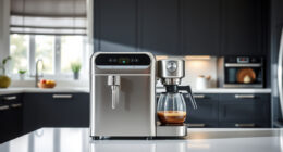 How to Set Up Your De'Longhi Magnifica Evo Espresso Machine