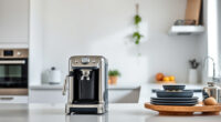 How to Set Up Your De'Longhi Magnifica Evo Espresso Machine
