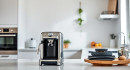 How to Set Up Your De'Longhi Magnifica Evo Espresso Machine