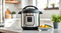 How to Set Up Your Instant Pot 4QT RIO Mini Quickly & Safely