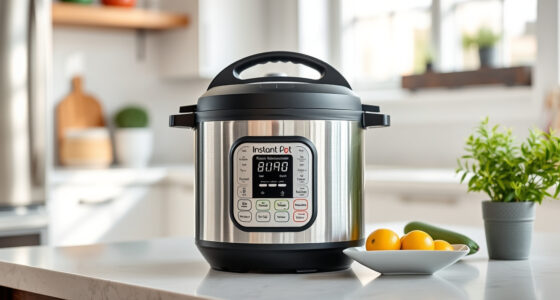 How to Set Up Your Instant Pot 4QT RIO Mini Quickly & Safely