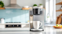 How to Set Up Your Keurig K-Mini Coffee Maker Easily