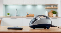 How to Set Up Your New Bissell Carpet Cleaner