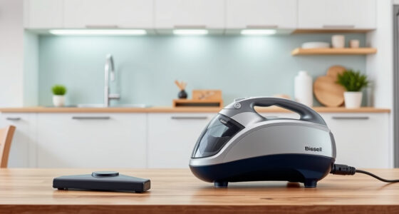 How to Set Up Your New Bissell Carpet Cleaner
